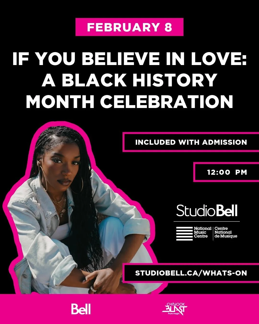 If you believe in Love BHM Celebration.jpg