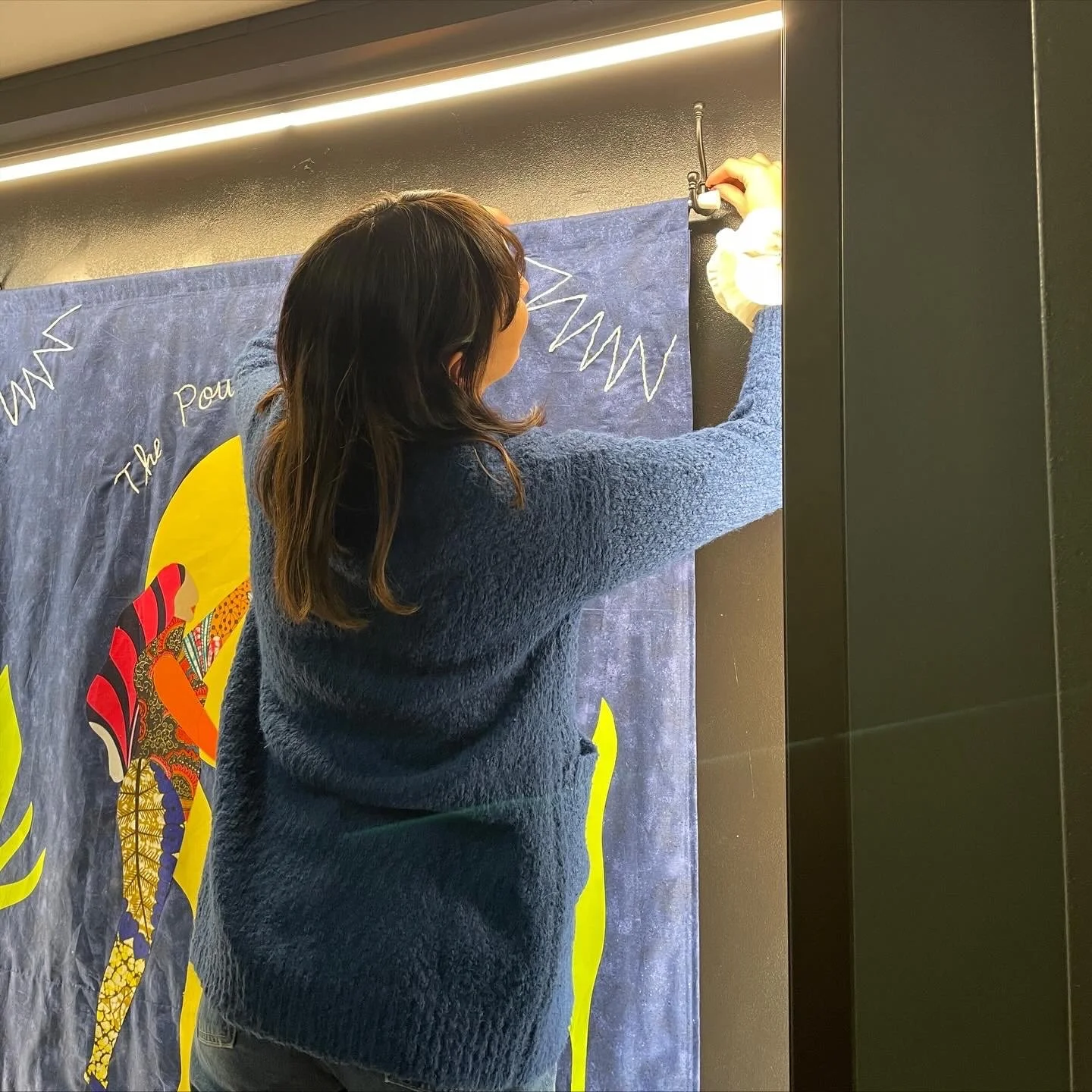 Image curtesy of the artists