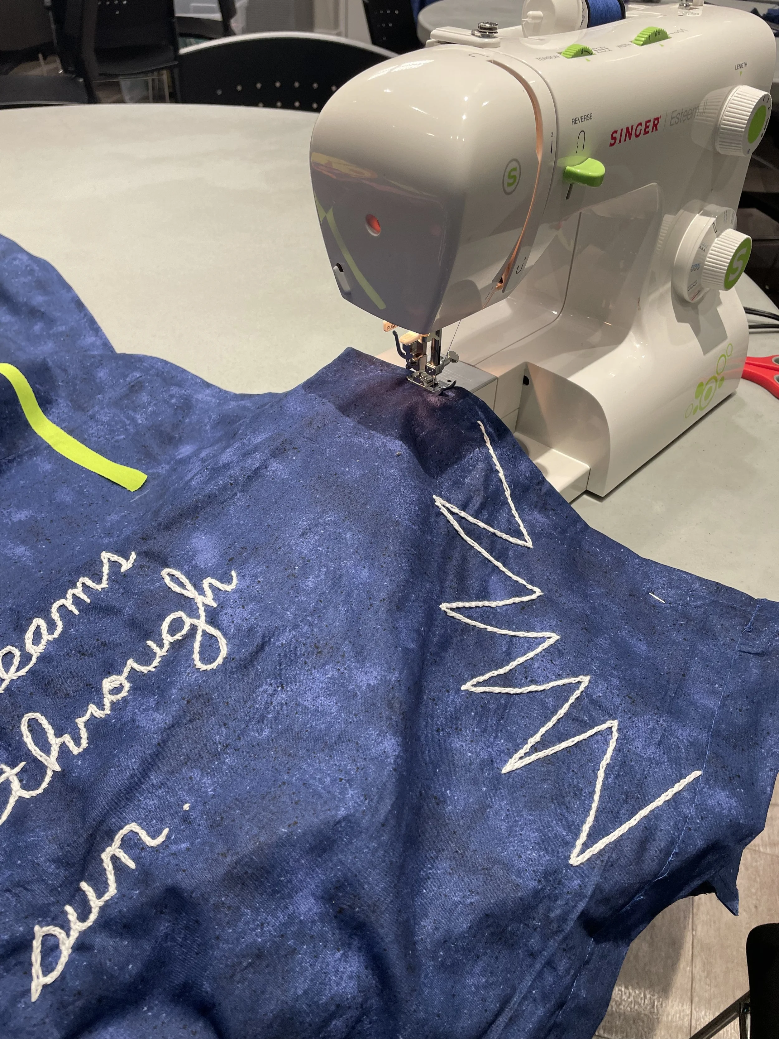 Image curtesy of the artists