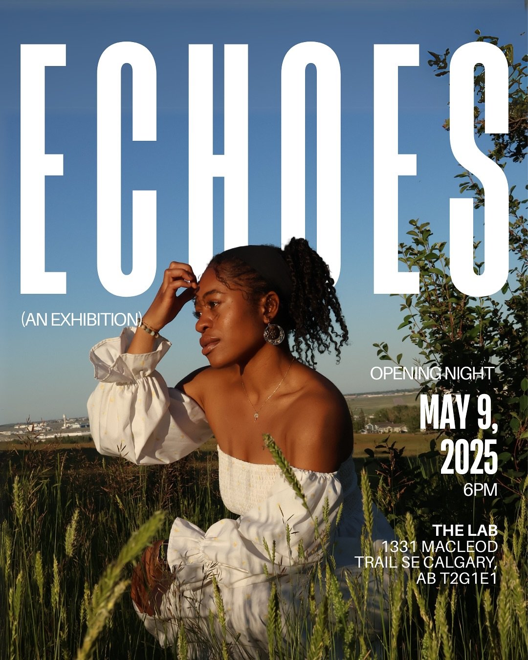 ECHOES - Opening Night by DERA Art
