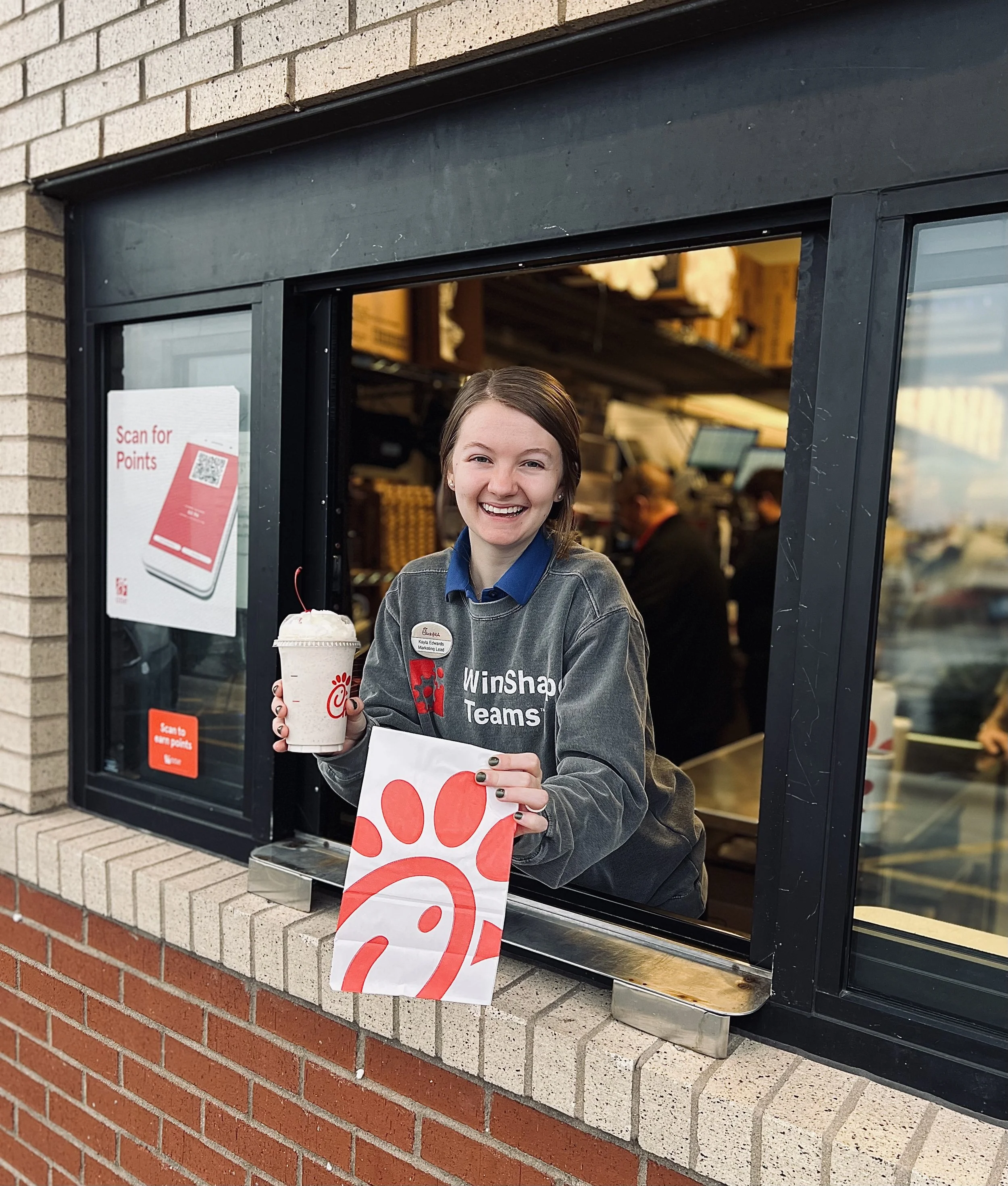 Career Opportunities &mdash; Chick Fil A Frankfort