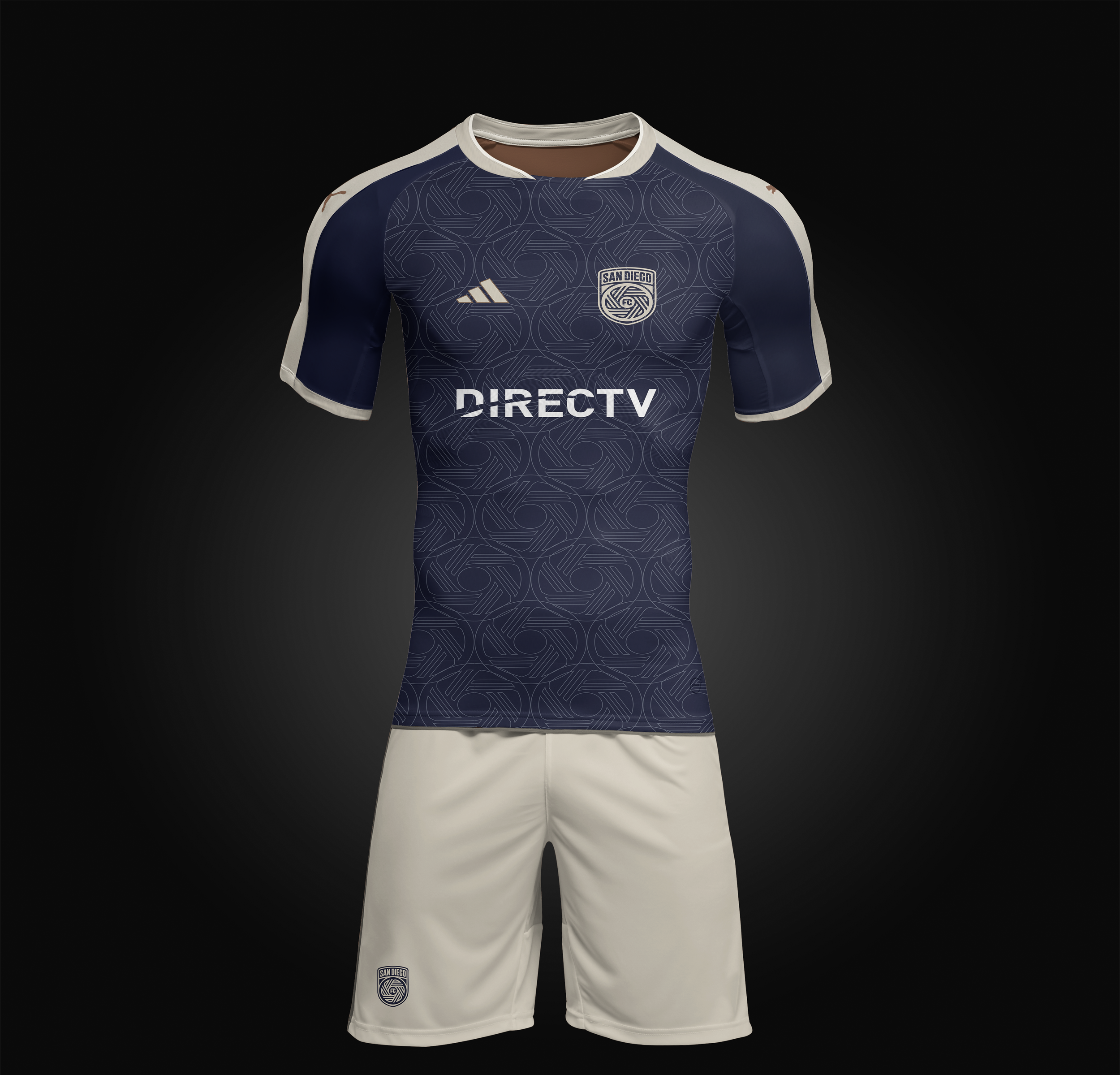SDFC Re-brand