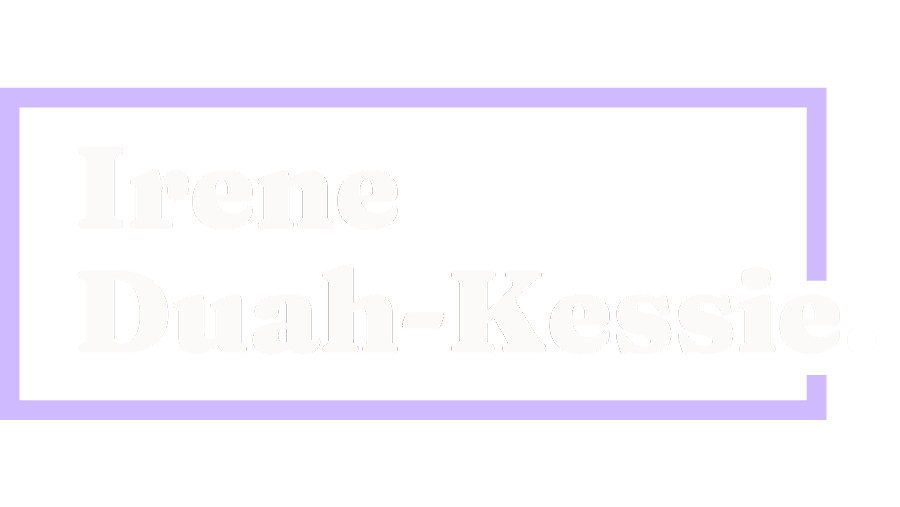 Irene Duah-Kessie