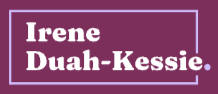 Irene Duah-Kessie
