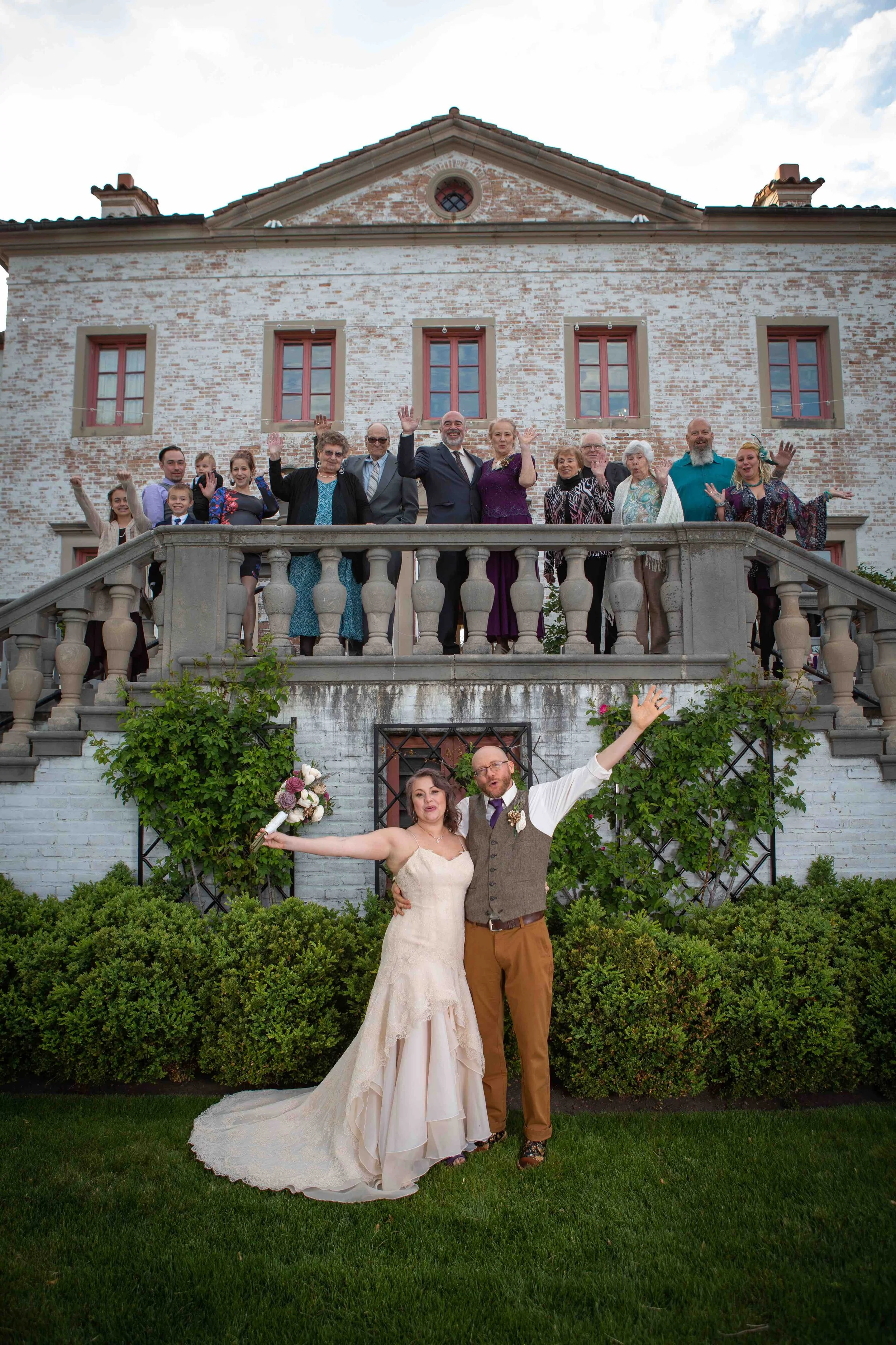 How to Book Your Wedding Photographer Without Losing Your Mind (or Your Joy)