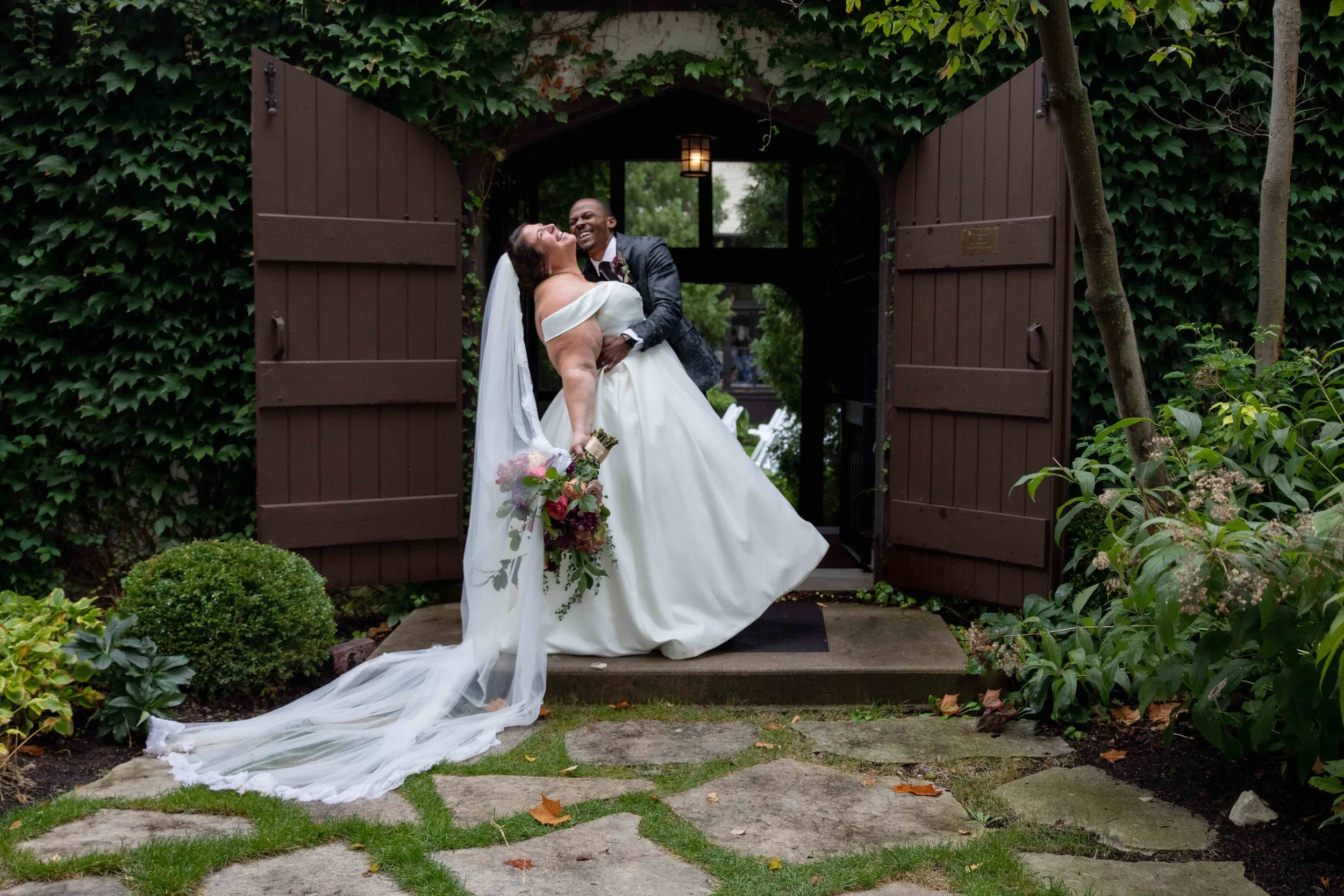 Inclusivity Isn’t Only for Queer Weddings…