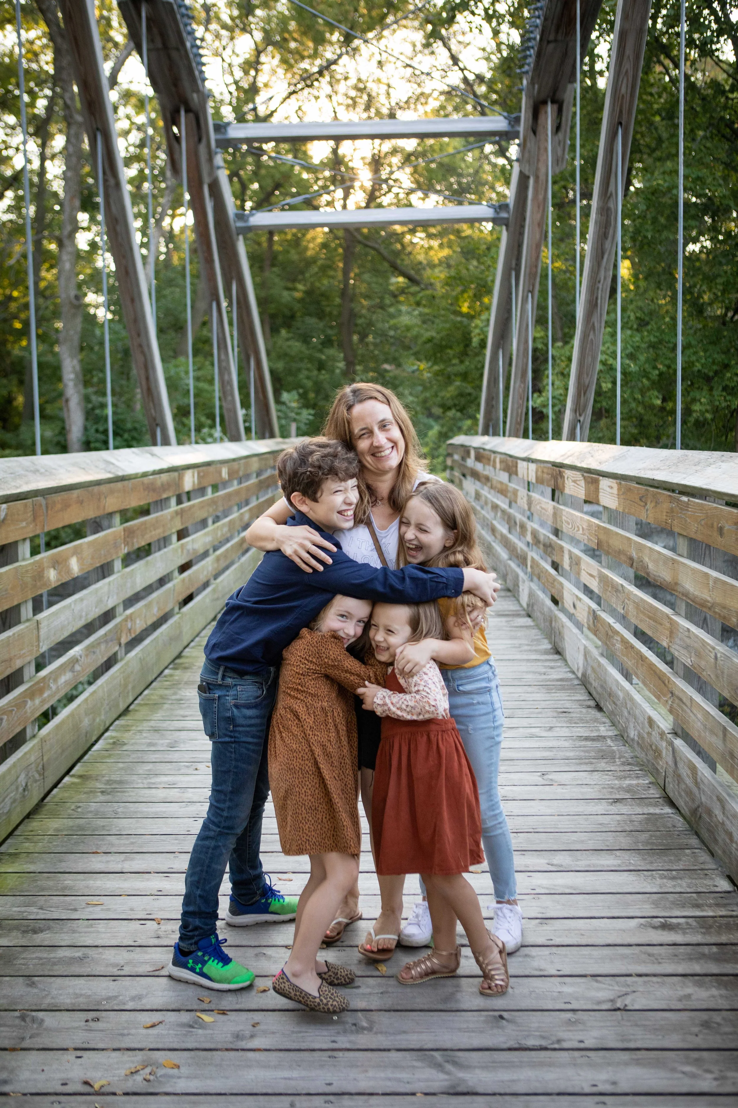What Families Wish They Knew Before Their First Photoshoot 