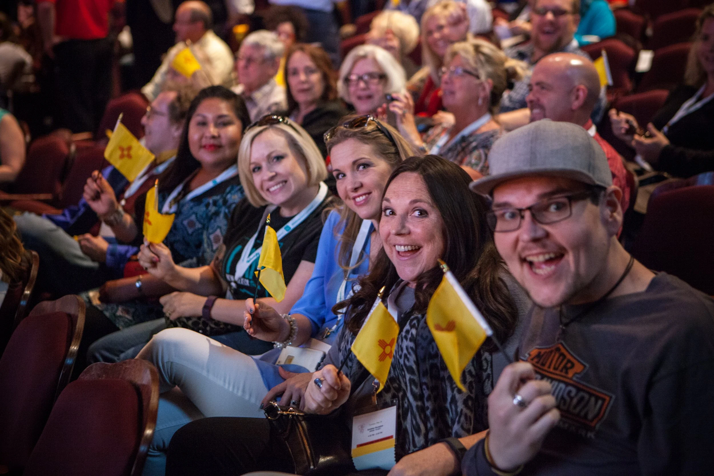 How to Create an Event Photography Shot List 