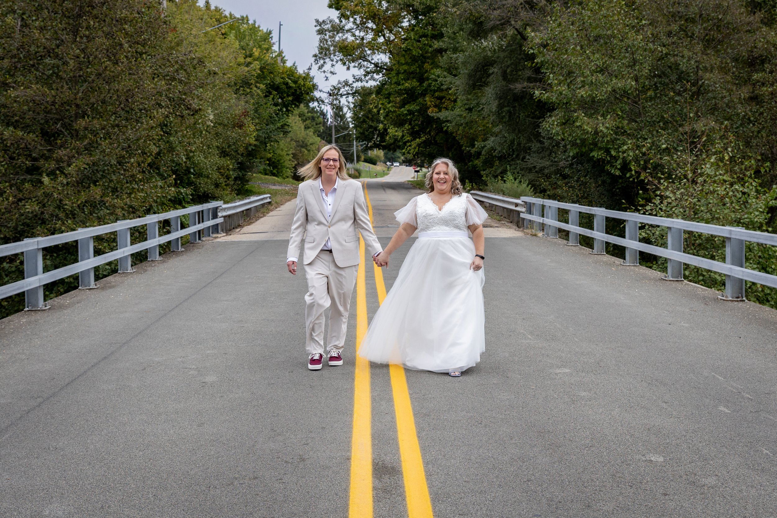 How to Read a Wedding Photographer’s Contract (From a Photographer Who Actually Wrote One)