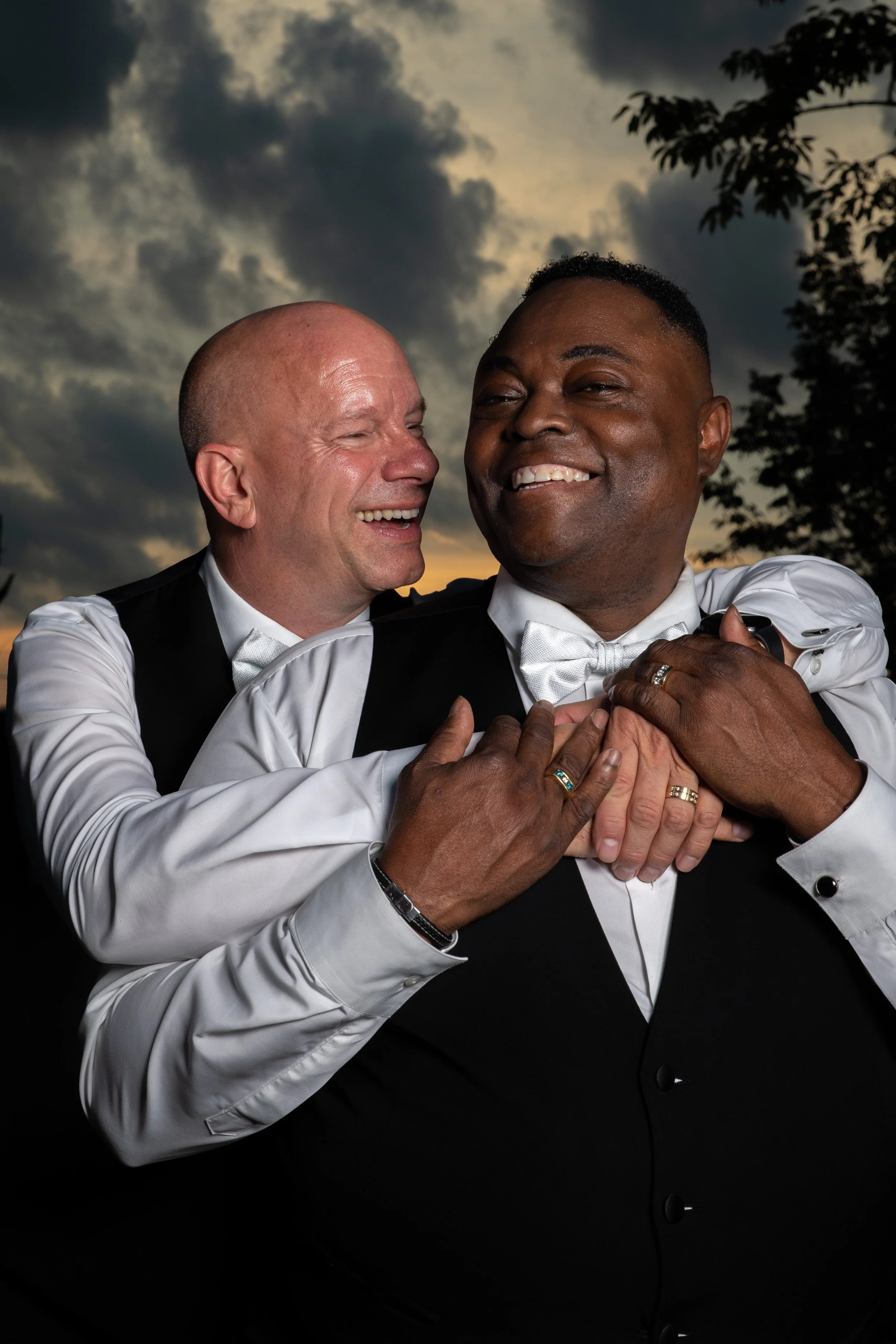 A Wedding Budget That Feels     Like You!