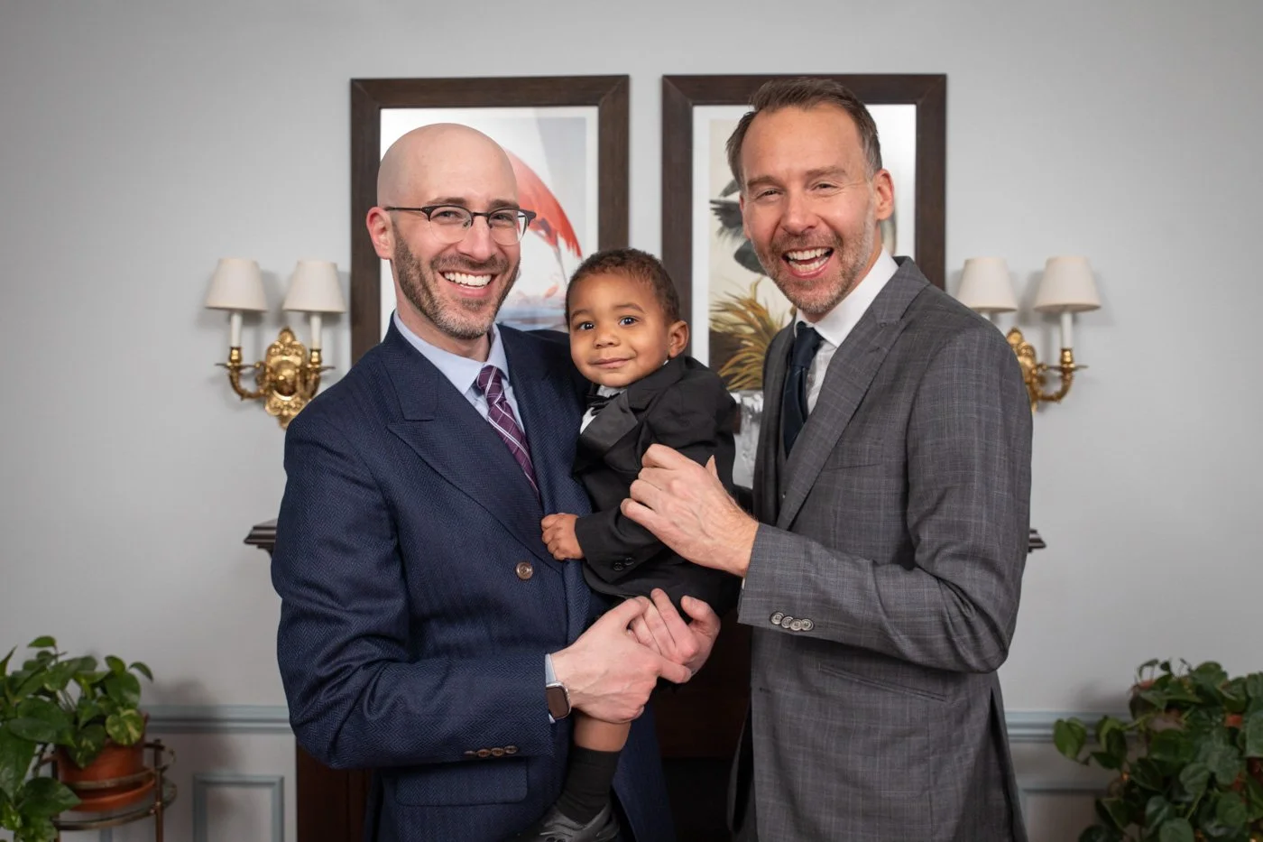 5 Steps - The Ultimate Guide to Stress-Free Wedding Family Photos in Milwaukee