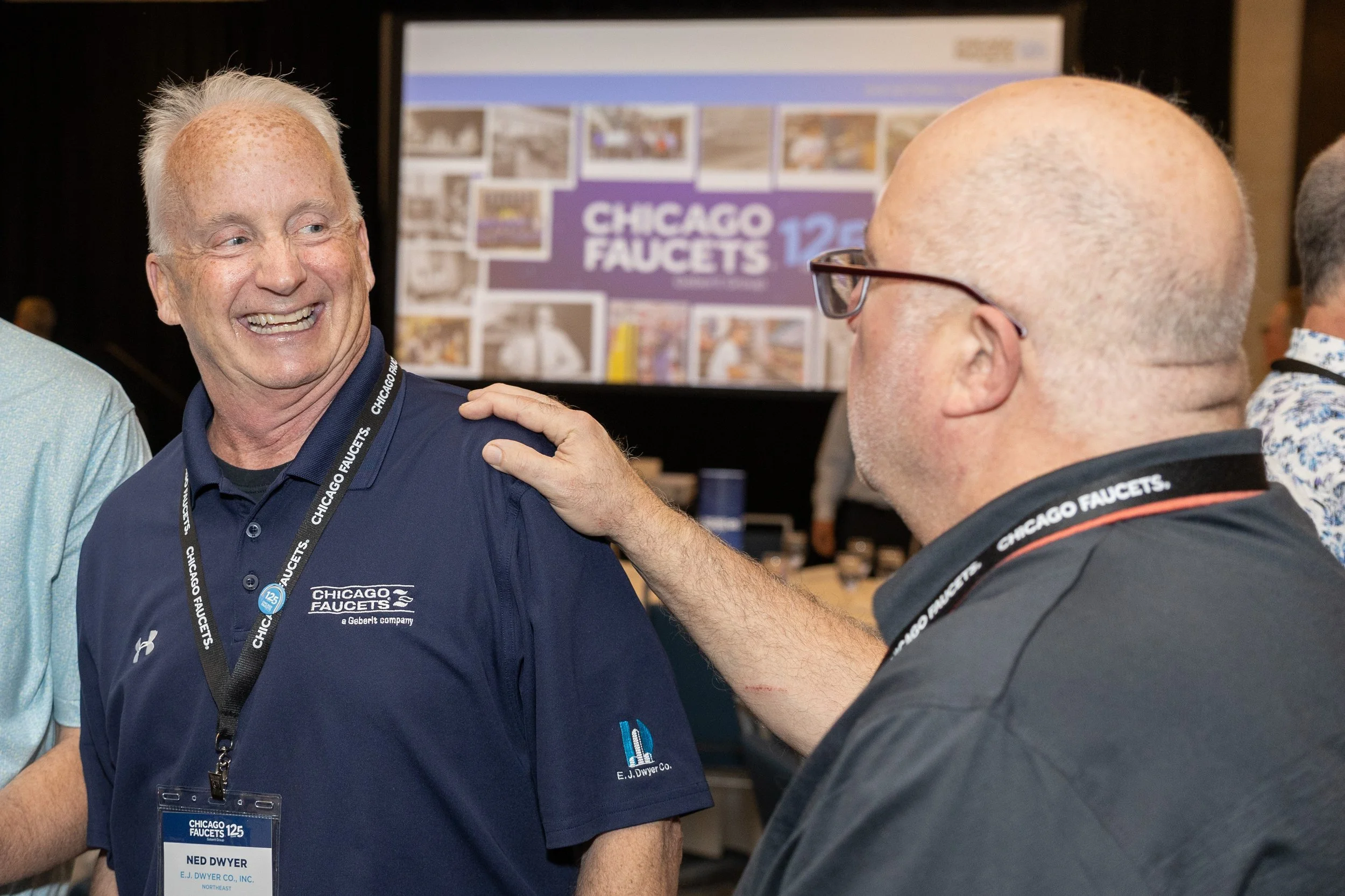 Celebrating 125 Years of Chicago Faucets in Milwaukee, Wisconsin