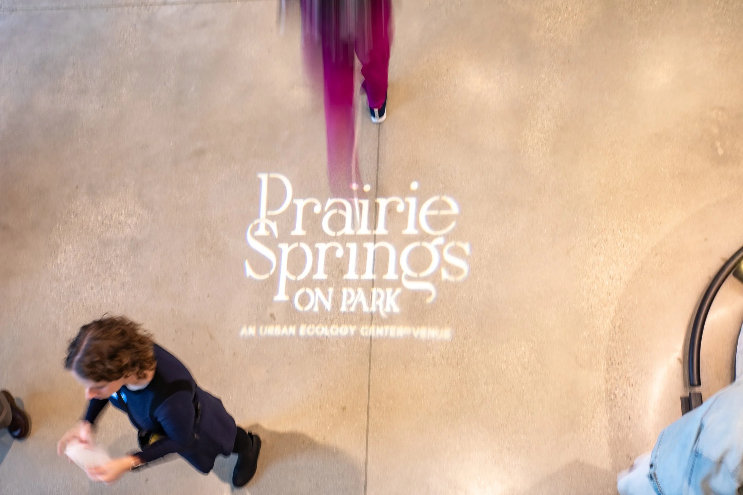 Prairie Springs on Park Changed Milwaukee’s Event Venue Scene