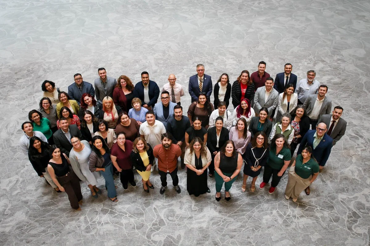 Encuentro Midwest 2026 | Milwaukee Conference Photography