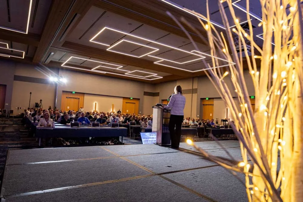 Harbour Investments Annual Conference