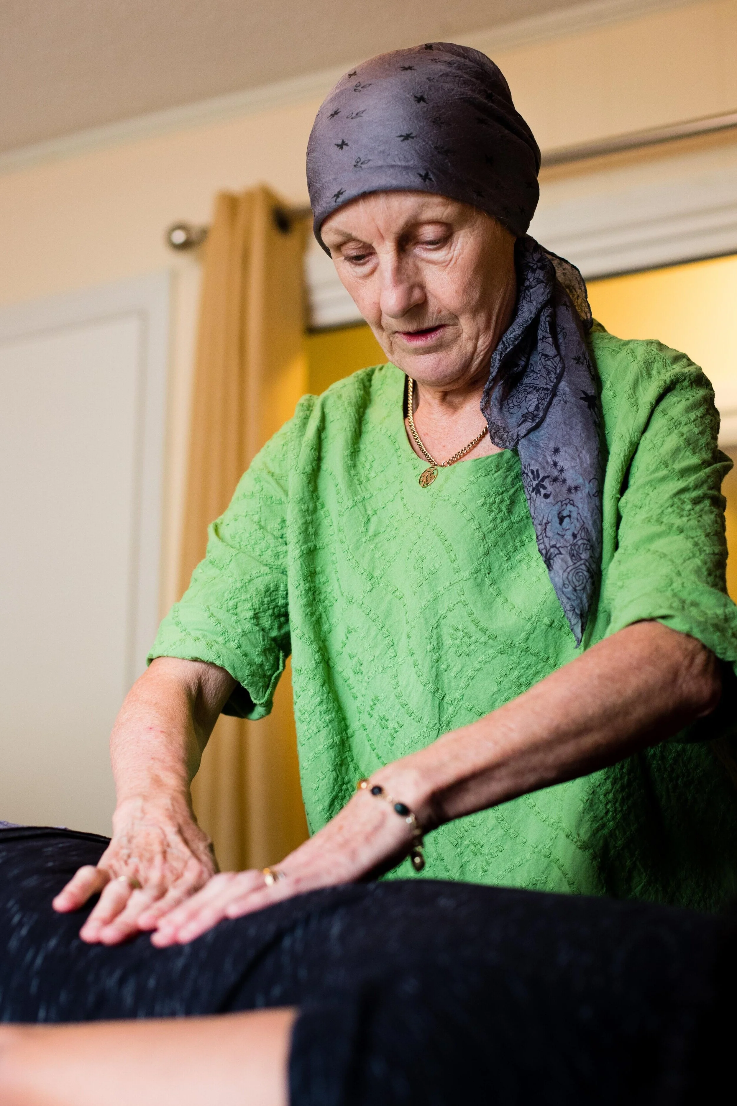 Charleston's Best Acupuncture + Holistic Health — Blue Heron Acupuncture & Apothecary