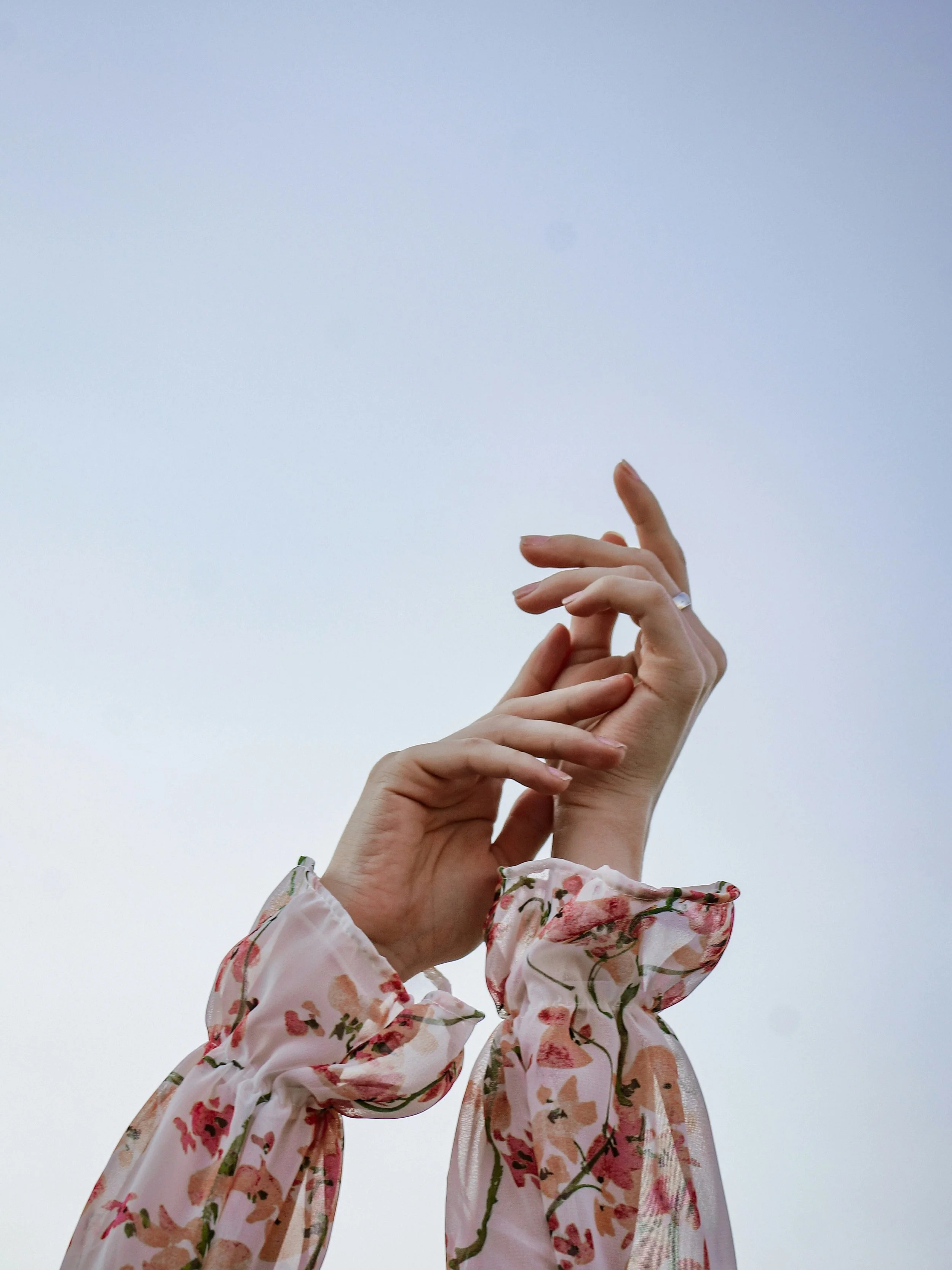 There&rsquo;s something deeply meaningful to us about supporting women on their fertility journey. 🤍

Fertility can be such a tender season of life&mdash;filled with hope, anticipation, uncertainty, and sometimes disappointment. We believe fertility