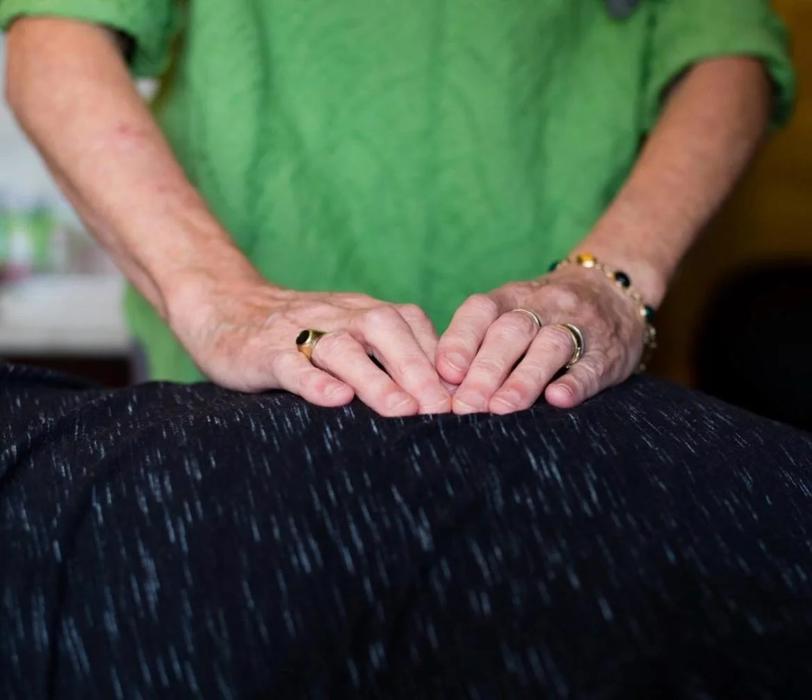 Have you tried Neurostructural Integration Technique (NST) yet? 🌿

Sometimes, the body needs more than a stretch, a massage, or a moment of rest. It needs an opportunity to release the patterns of tension it has been holding.

Neurostructural Integr