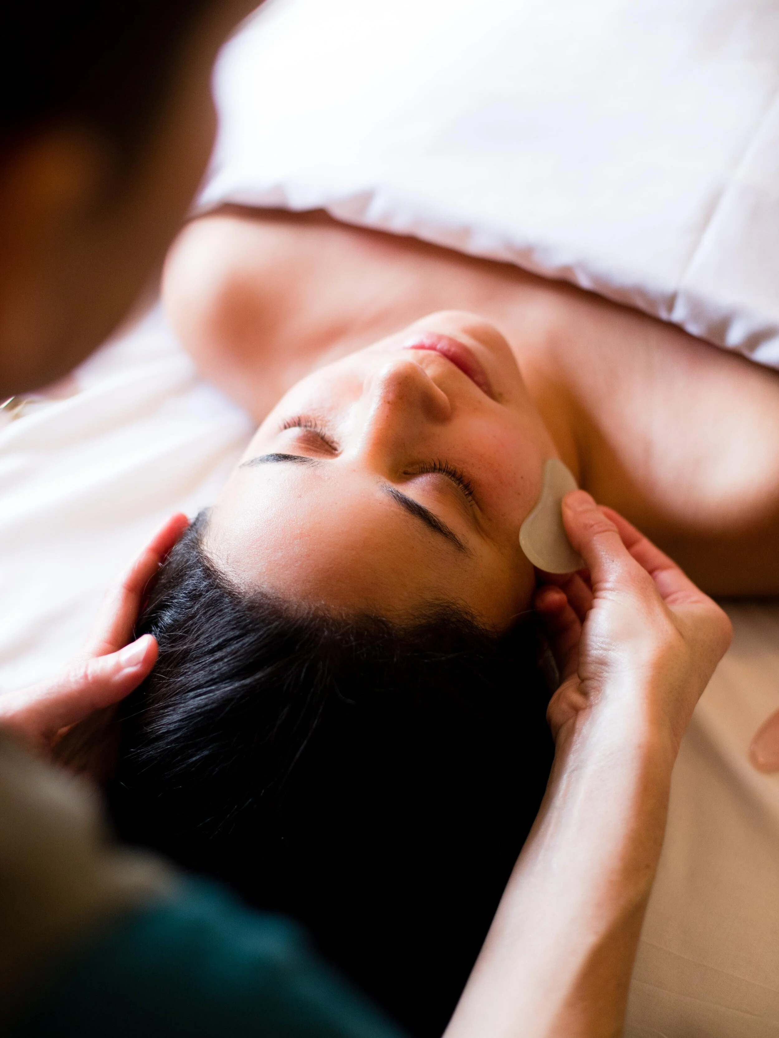 Best Acupuncture in Charleston & SC Blue Heron Acupuncture & Apothecary