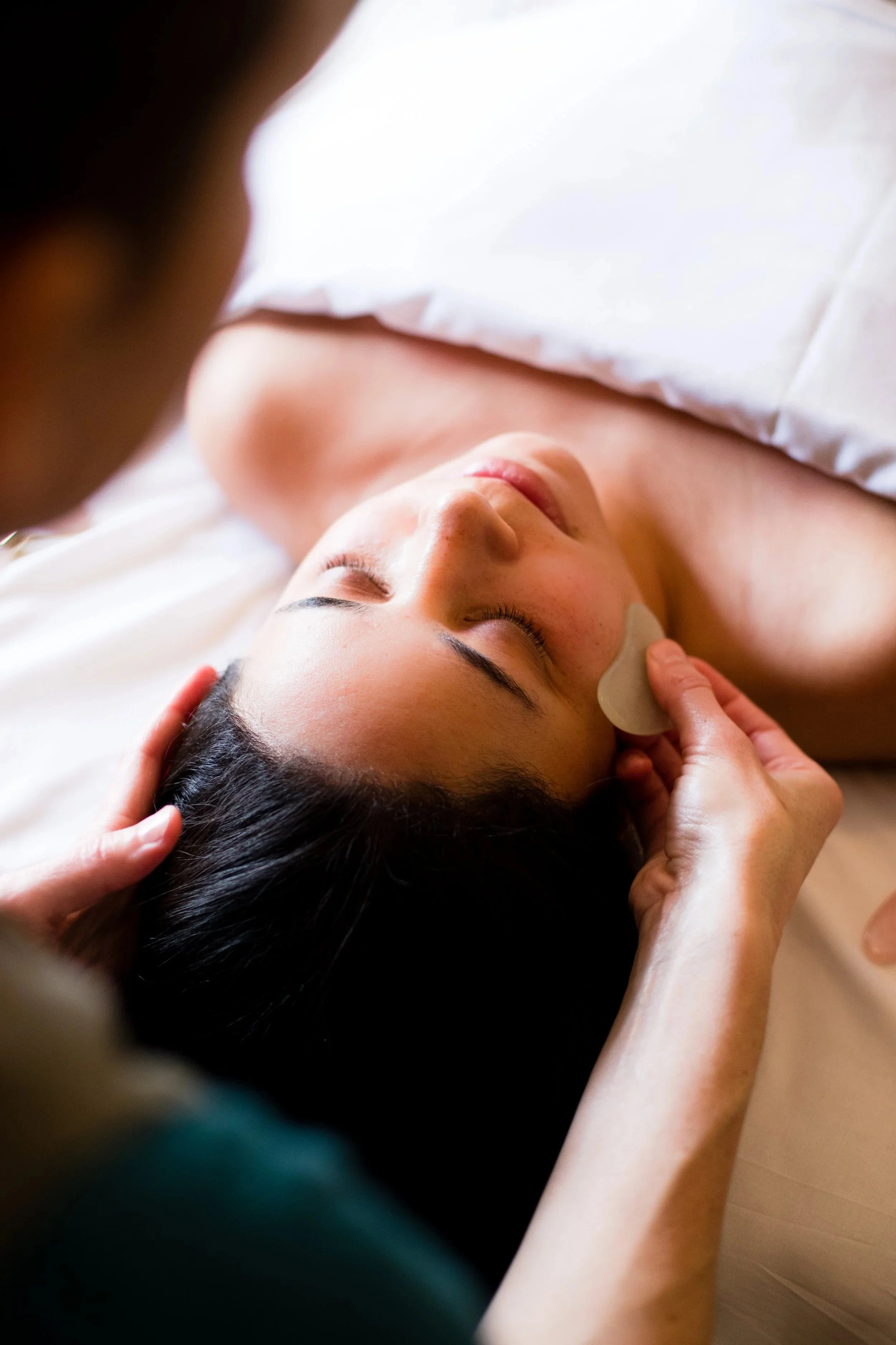 facial acupuncture charleston