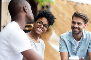 Interpersonal Effectiveness (Virtual & In-Person): Registration Open