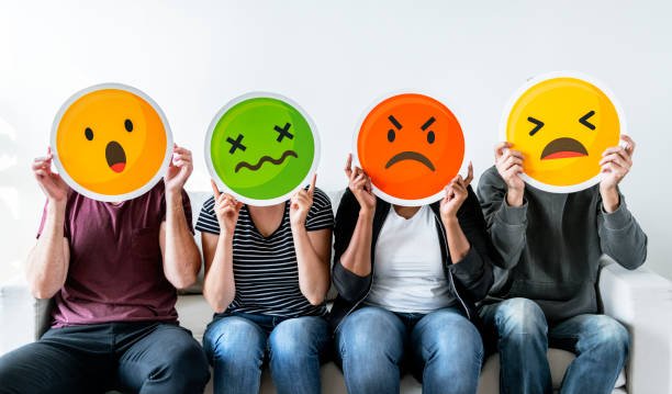 Emotion Regulation 8 Week Module (Virtual & In-Person): Registration Closed