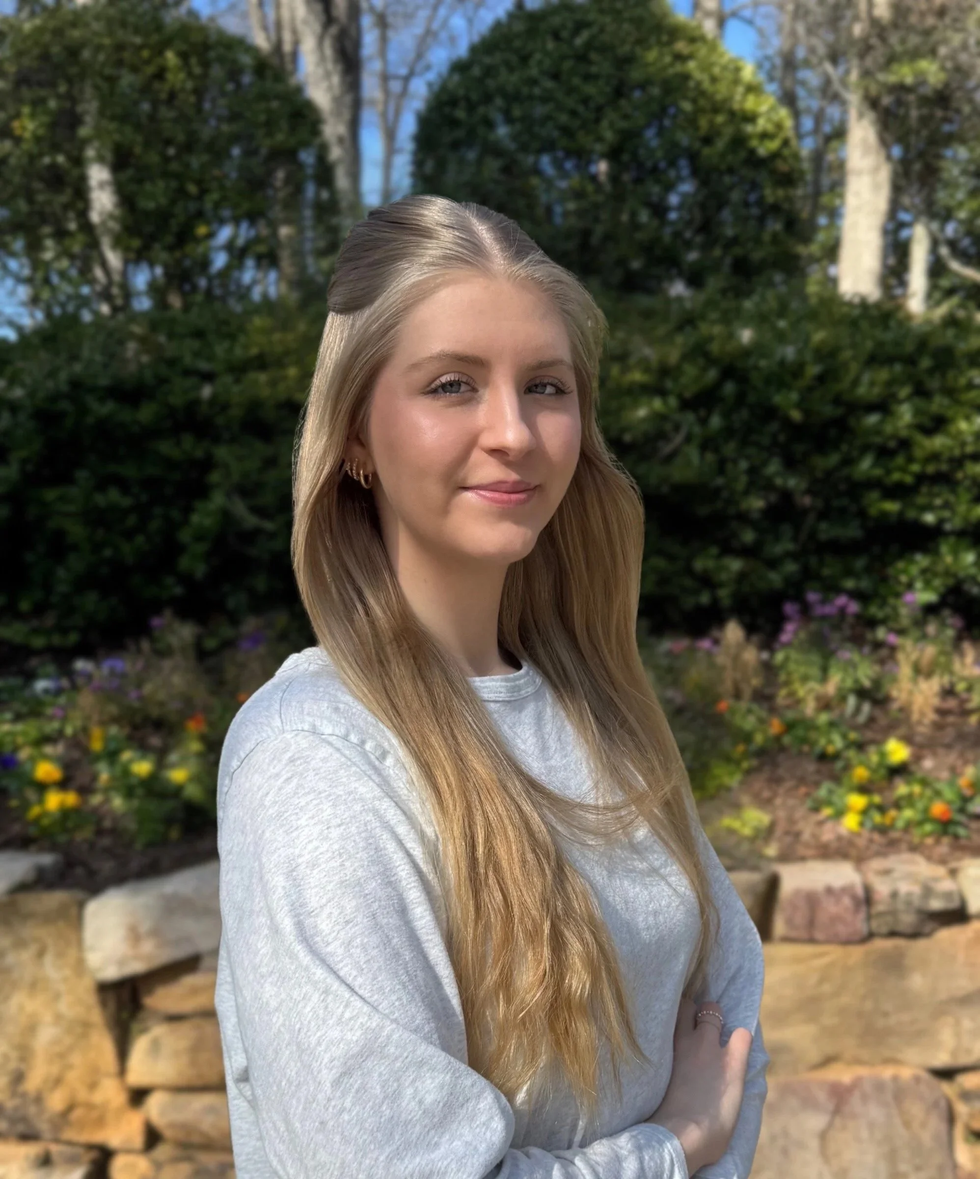 Emma Kornatowski, Master’s Level Intern