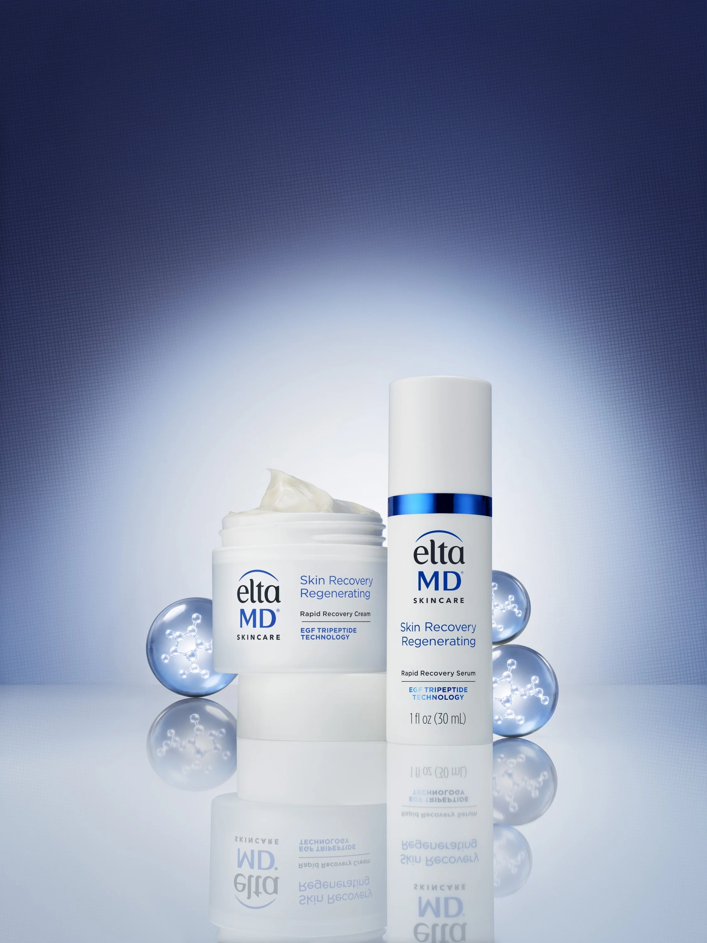 EltaMD Skin Recovery product still life