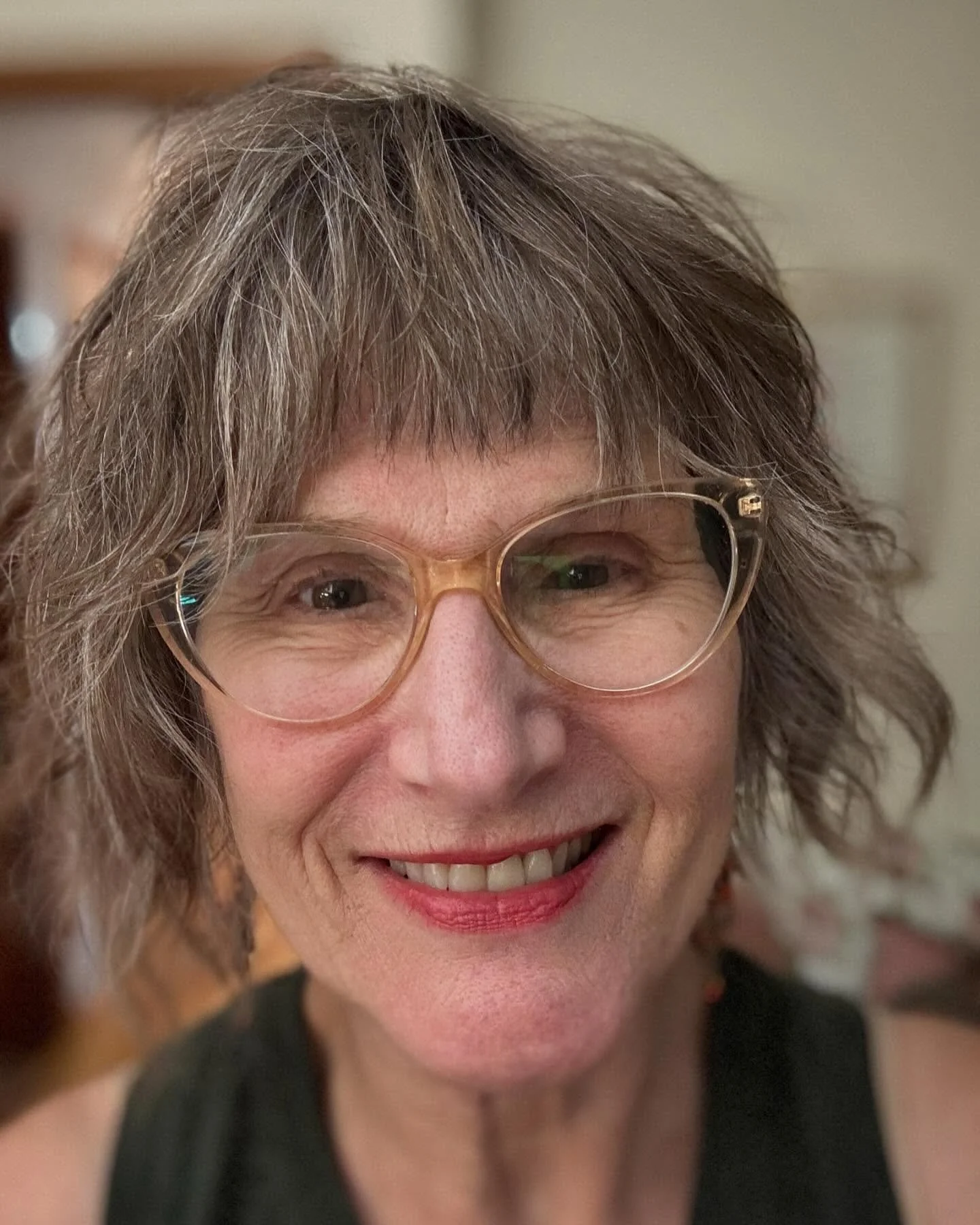 Welp, this was day 1 of being 66&mdash;had a writing date with the fabulous @featherbartel  and seem to have finished a poem I&rsquo;ve been working on for 6+ years. My husband wowed me with tarot cards, which I&rsquo;ve been wanting but had never me