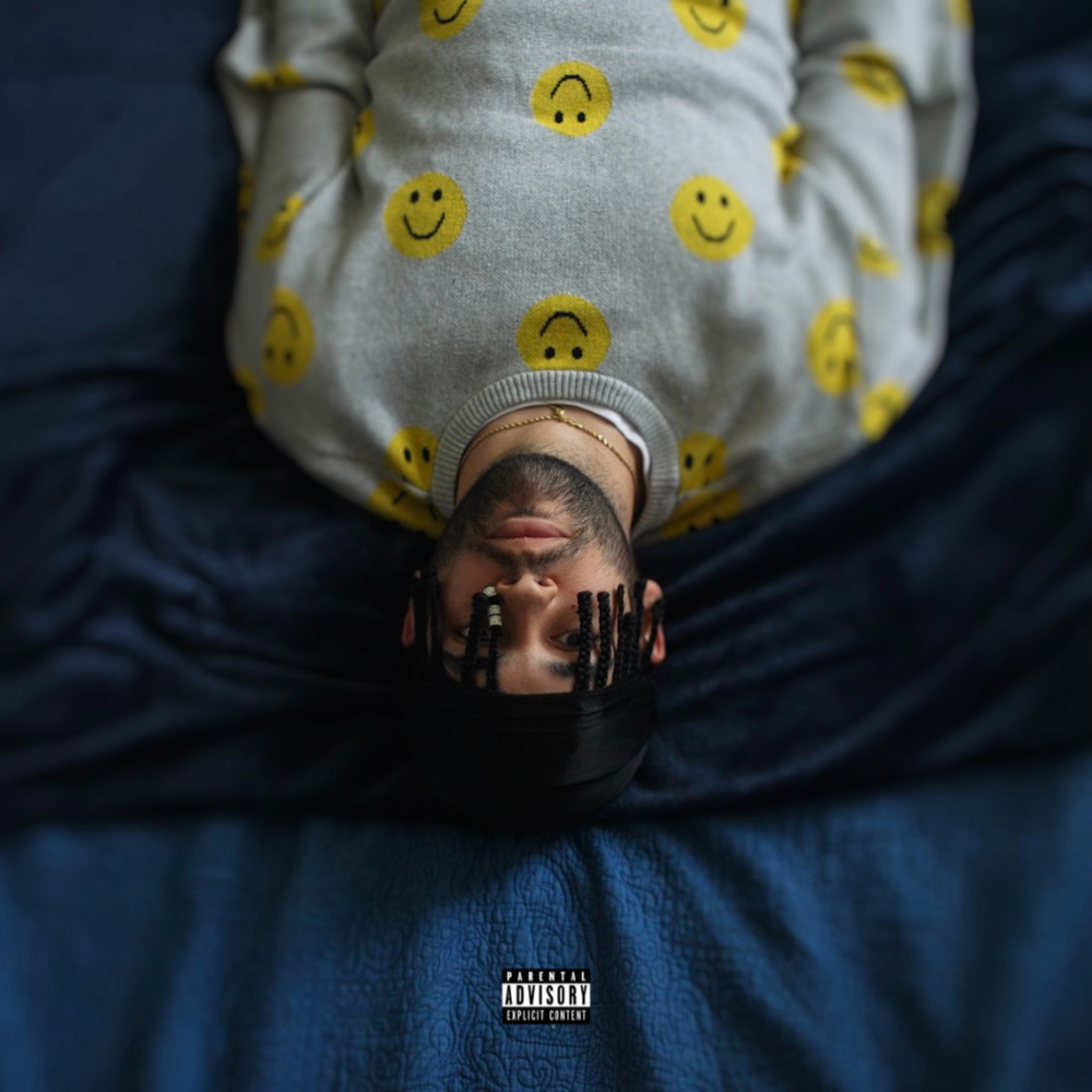 Apollo1027 Connects With New Hit Track “Misunderstood”