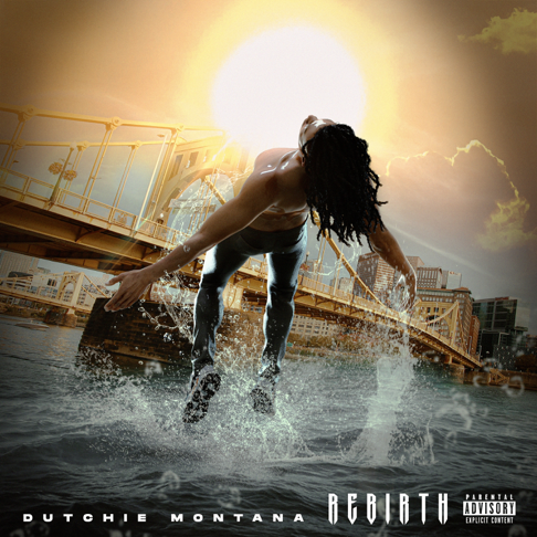 Dutchie Montana Kicks Off The Summer With New EP ‘Rebirth’