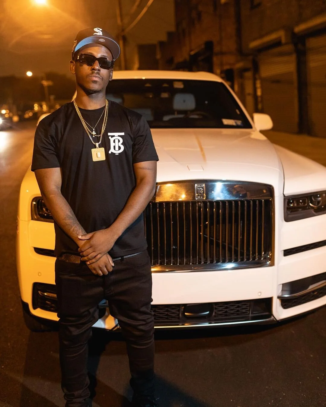 Jay Swishes Premieres Clever New Music Video “Good Company”