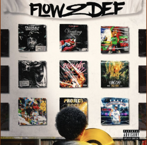Flow2Def Drops A Classic, ‘Don’t Forget The Goat’
