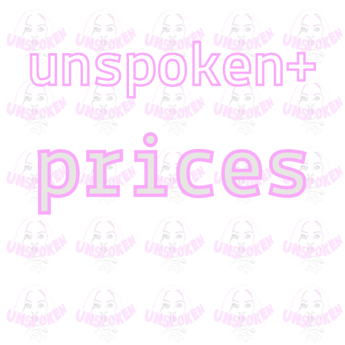 unspoken+ prices.png