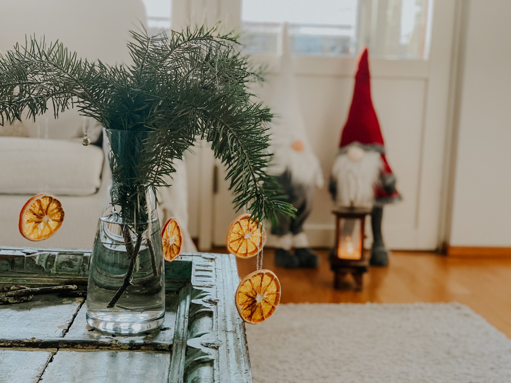 Scandinavian and Nordic Christmas: Traditions and Food
