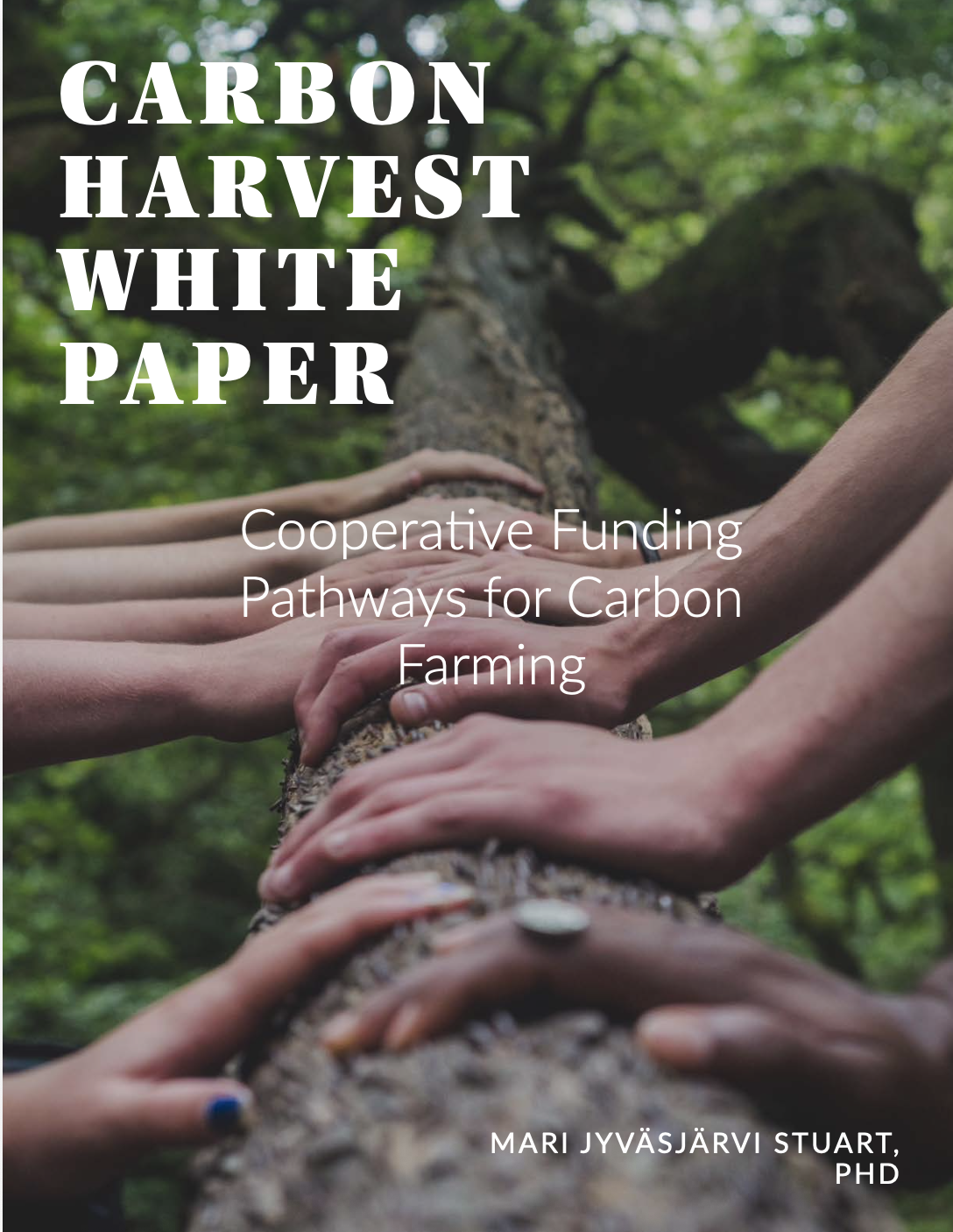 Carbon Harvest White Paper