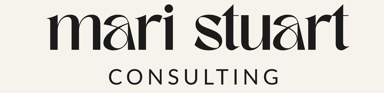 Mari Stuart Consulting