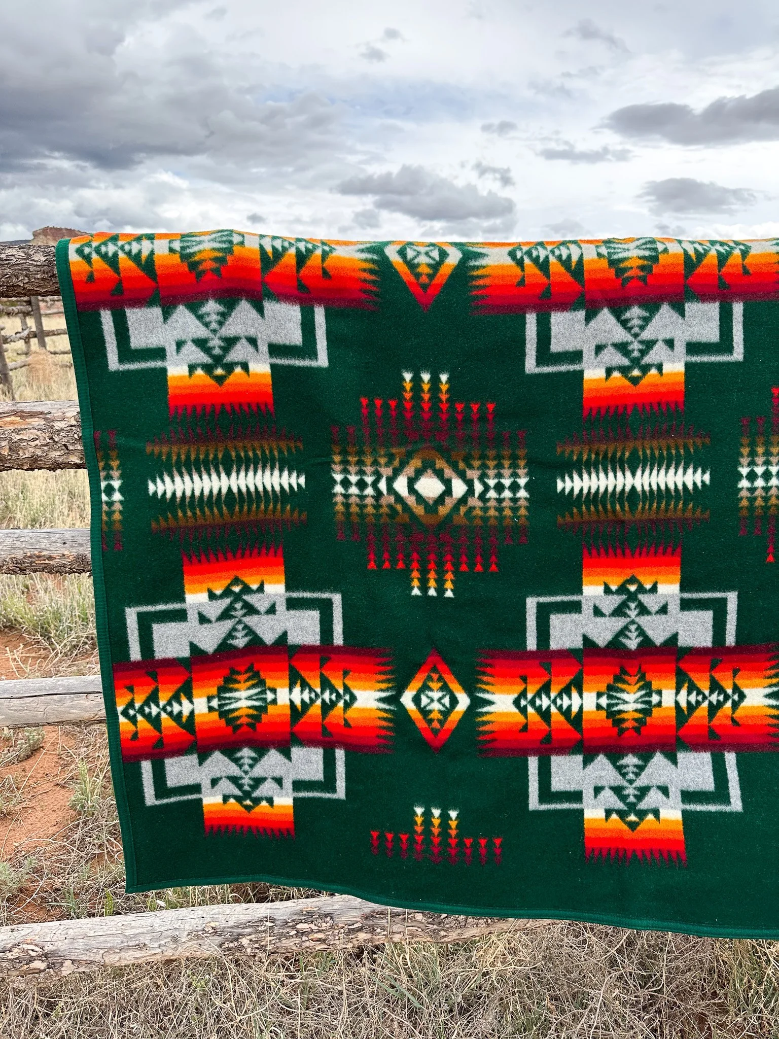 Faribo Old Pendleton Blankets Schoolhouse Pendleton Christmas