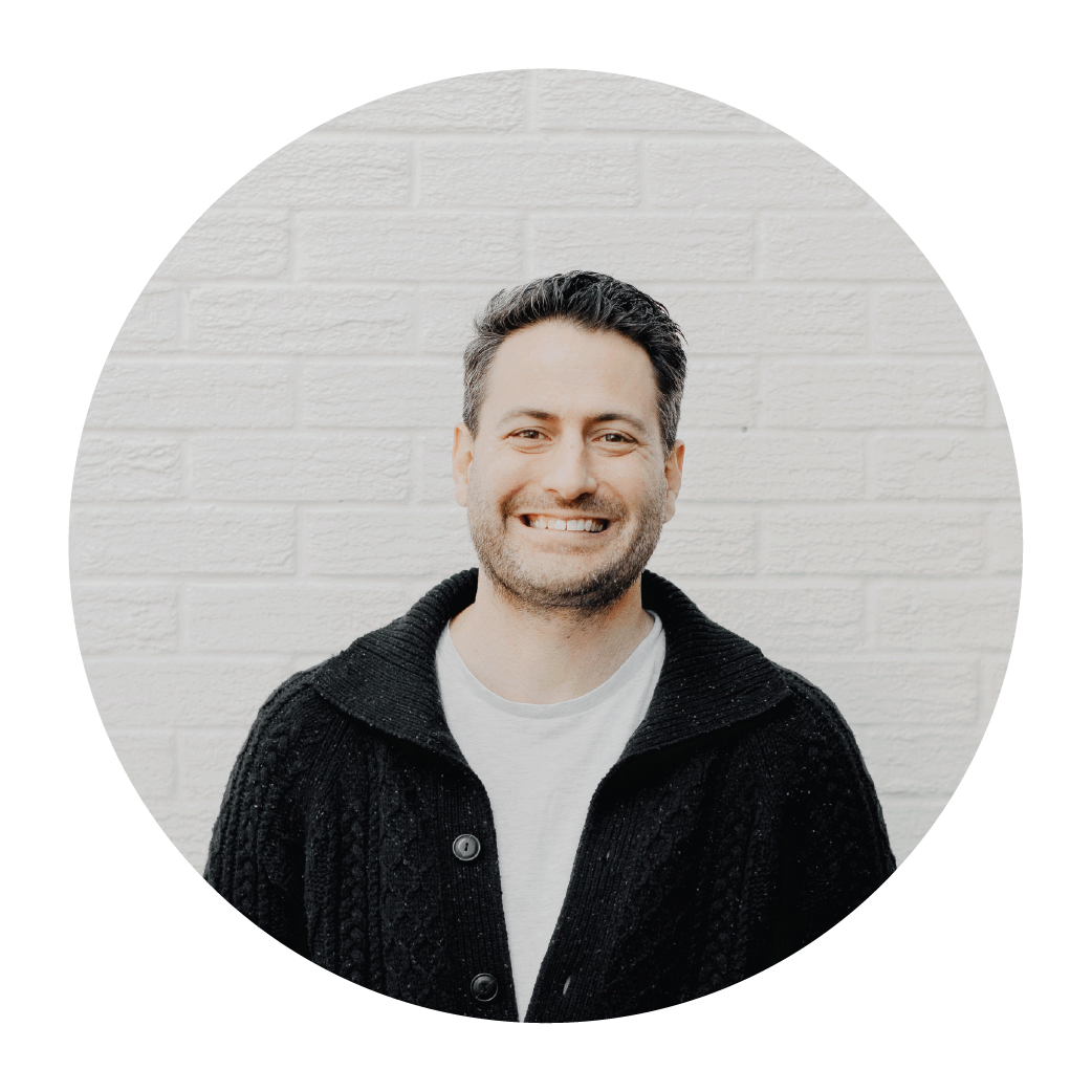 Ben Hardman Founder + Cohort Director ben@kingdomdreamsinitiative.com
