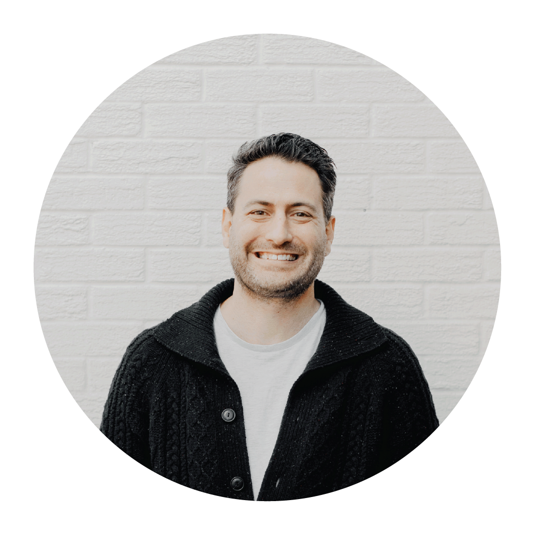 Ben Hardman Founder + Coaching Director ben@kingdomdreamsinitiative.com