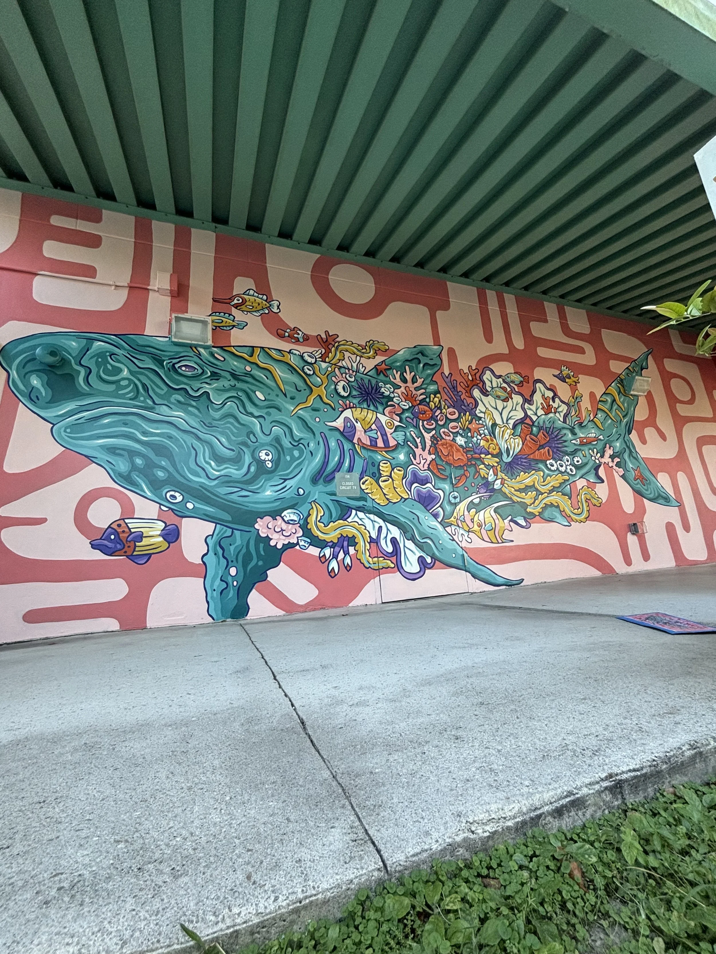 AWALLS 2025 Miami, FL