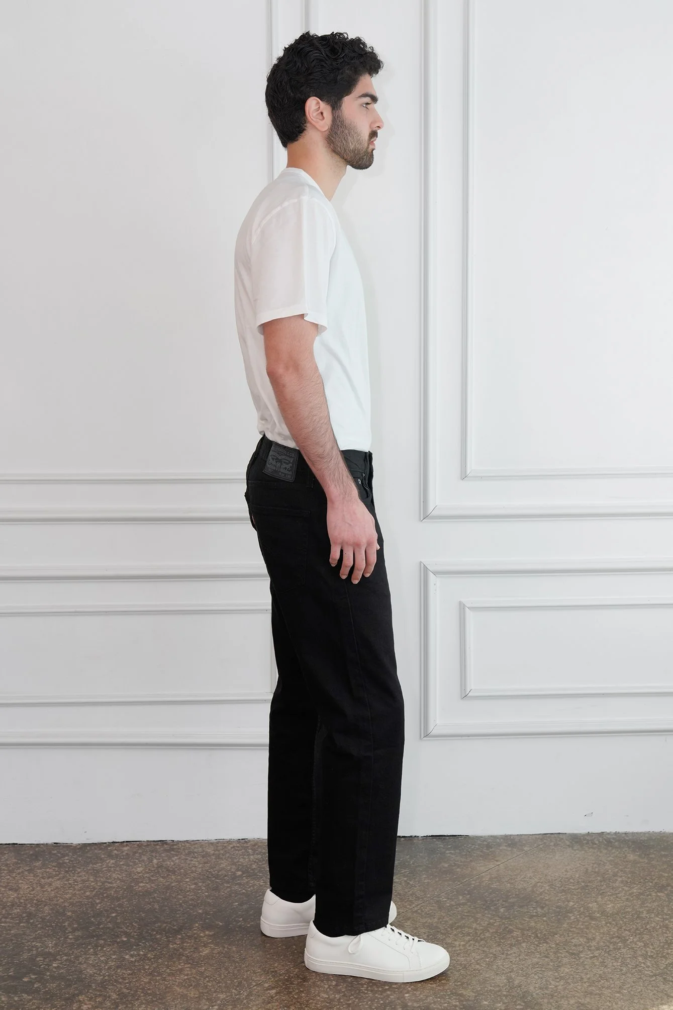 model digitals, polaroids