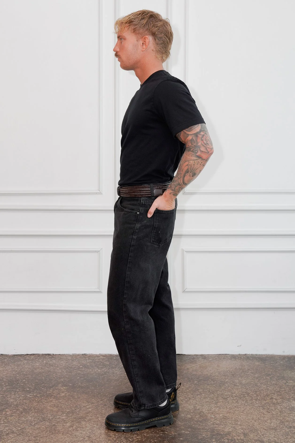 model digitals, polaroids