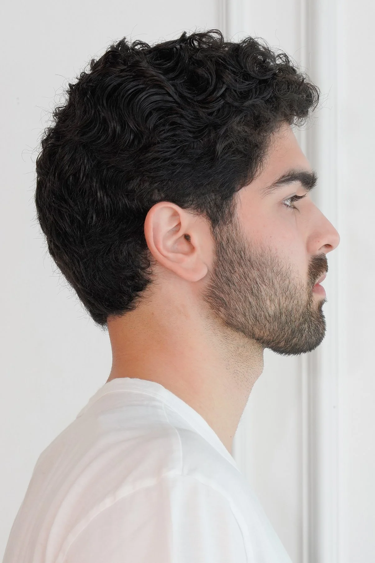 model digitals, polaroids