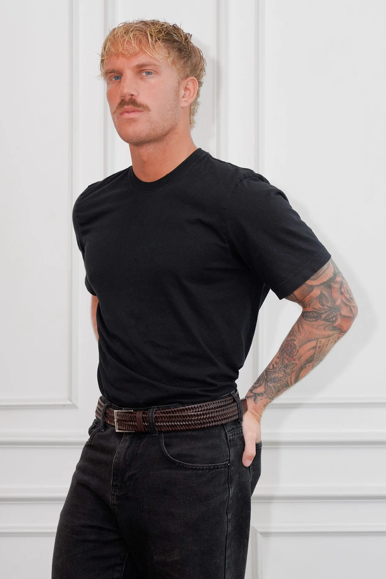 model digitals, polaroids