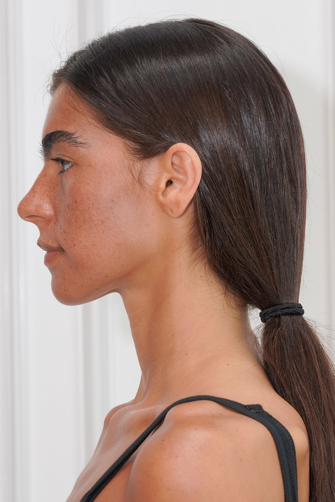 model digitals, polaroids