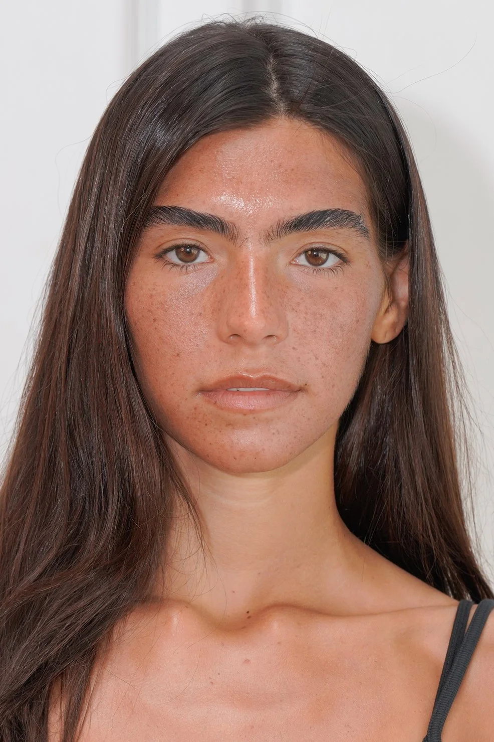 model digitals, polaroids