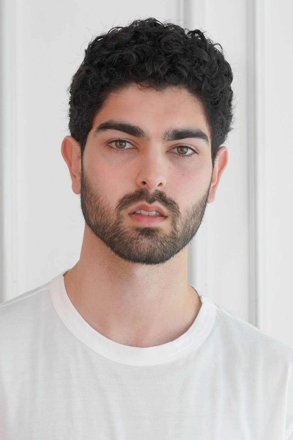 model digitals, polaroids