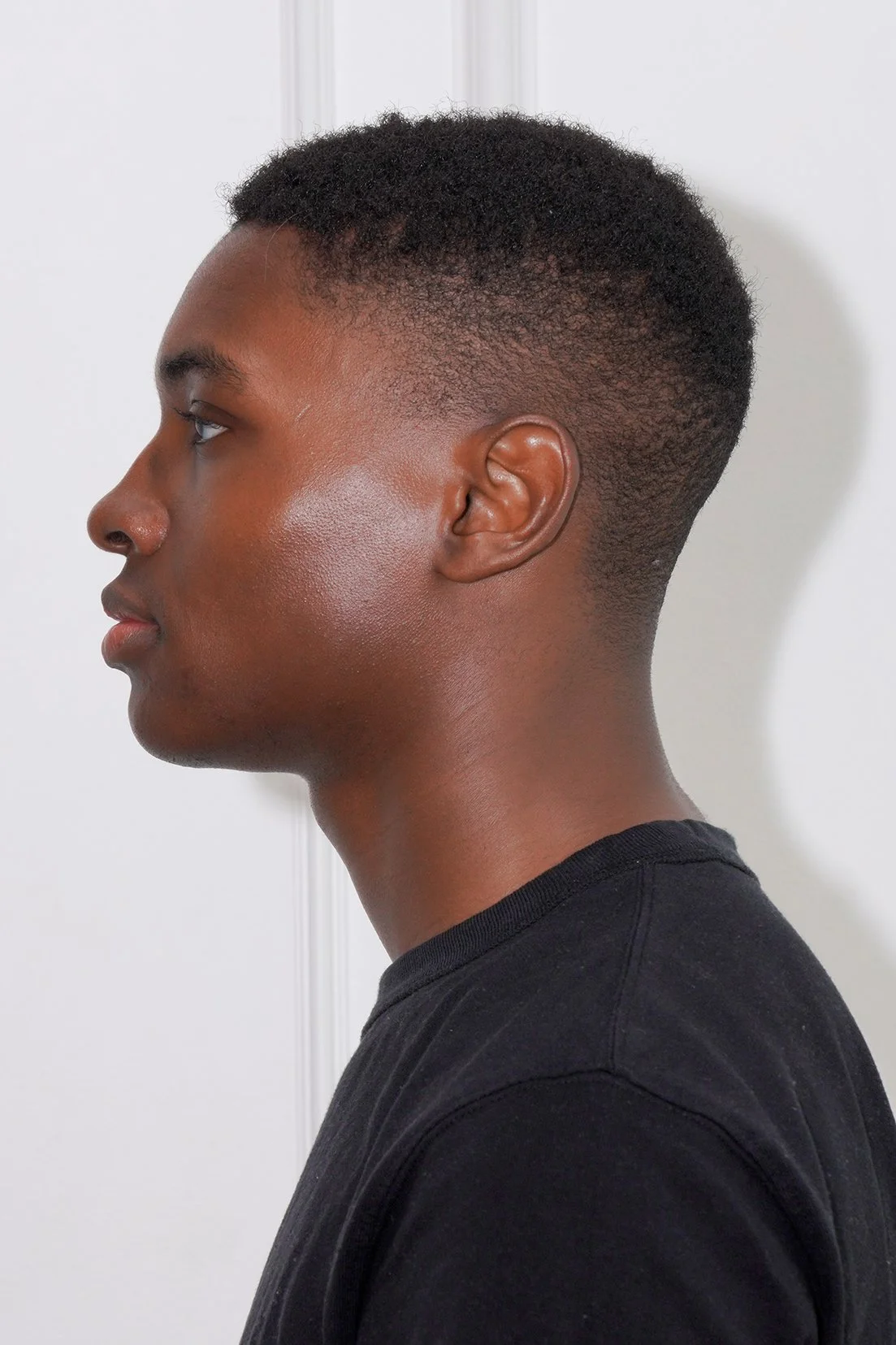 model digitals, polaroids