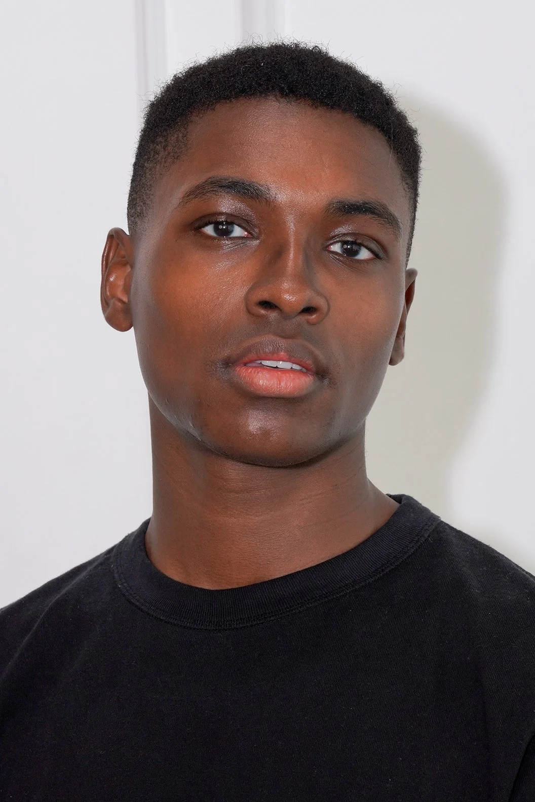 model digitals, polaroids